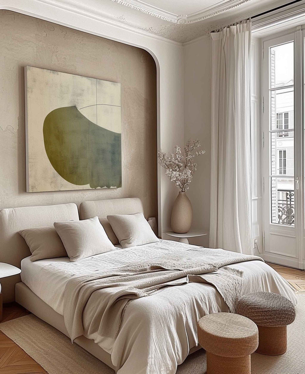 Original Abstract Art, Living Room Decor, Original Abstract Painting ...