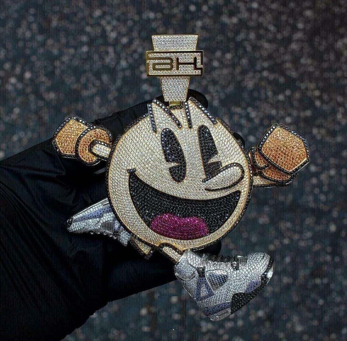 Hip hop pendant - Etsy 日本 Hip hop pendant - Etsy 日本