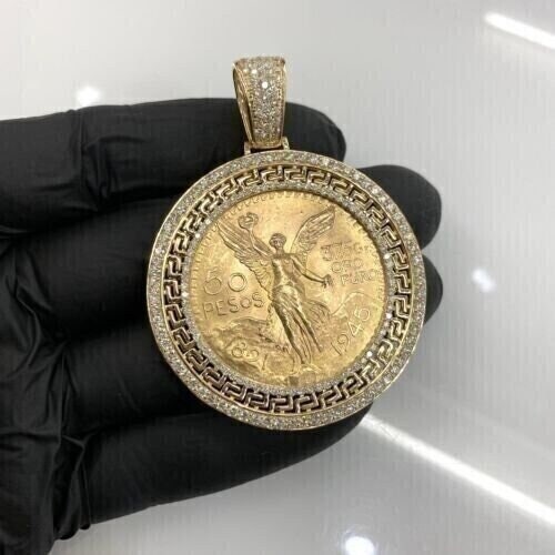 Centenario pendant hotsell for sale
