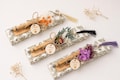 Personalized Wooden Pen & Bookmark Set, Engraved Name Ballpoint Pen, Custom Teacher Appreciation Gift, Nurse Thank You Gift for Her product logo