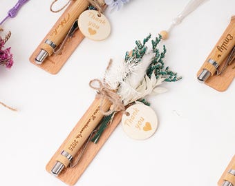 Personalized Ballpoint Pen With Name ,Gift for Educator & Teacher, Thank you for Helping Me Grow , Nurse  Gift Set