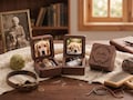 Personalized Wooden Pet Loss Box, Custom Pet Fur & Ashes Keepsake, Dog Memorial Gift, Cat Sympathy Remembrance Box, Handcrafted Pet Urn product logo