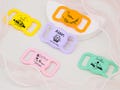 Pet Apple Air Tag Holder for Dog Collar Personalized Silicone Air Tag Case,Pet Air Tag case,Dog ID Name Tag,Animal Collar Tag,Pet Gifts product logo