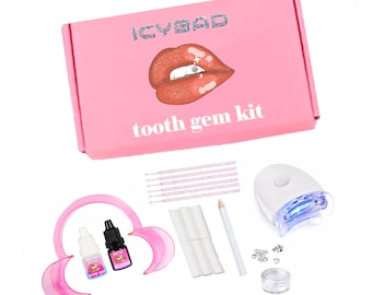 Tooth Gem Kit