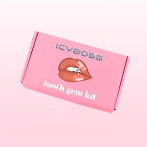 Tooth Gem Kit image 7