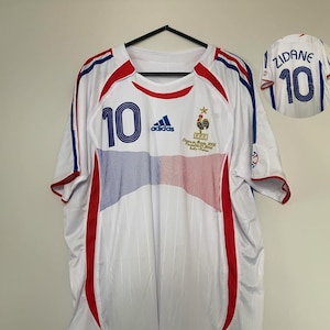 Camiseta de futbol retro -  México