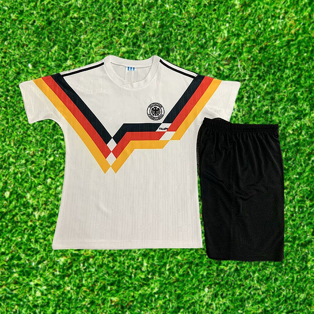 1990 west sales germany jersey