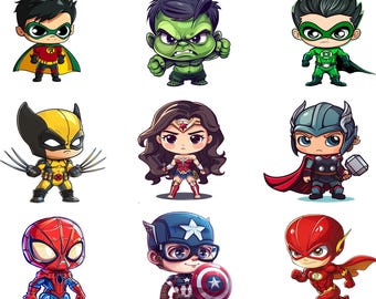 Super Hero Prints, Super Hero Wall Art, Super Hero Print, Super Hero Poster, Super Hero Nursery