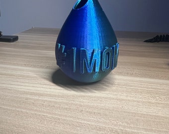 Perfect Mothers Day Gift 3d printed