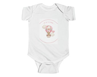 Infant Fine Jersey Bodysuit baby baby suit best