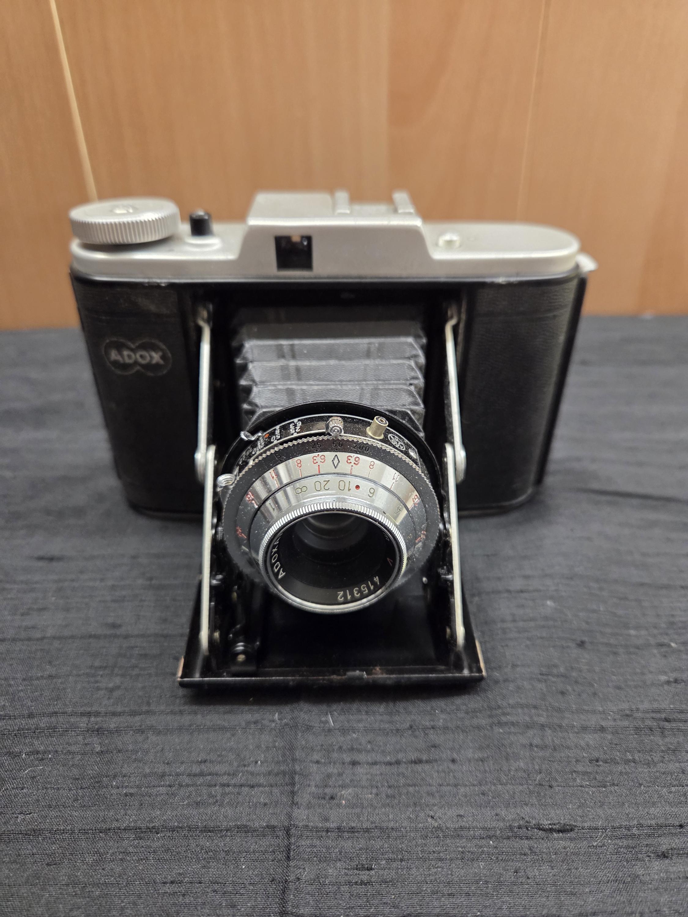 1950年代のカメラ - Etsy 日本