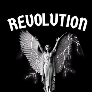 REVOLUTION PRINT