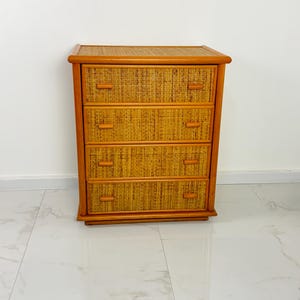 Bamboo commode - Etsy.de