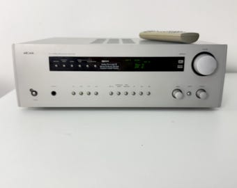 Kit de réparation récepteur stéréo NAD 7080 - tous condensateurs