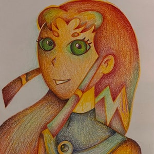 Starfire