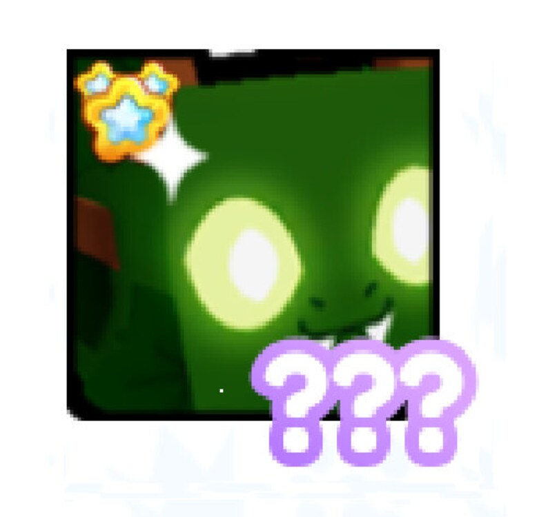 Huge Forest Wyvern Pet Simulator X PSX Etsy