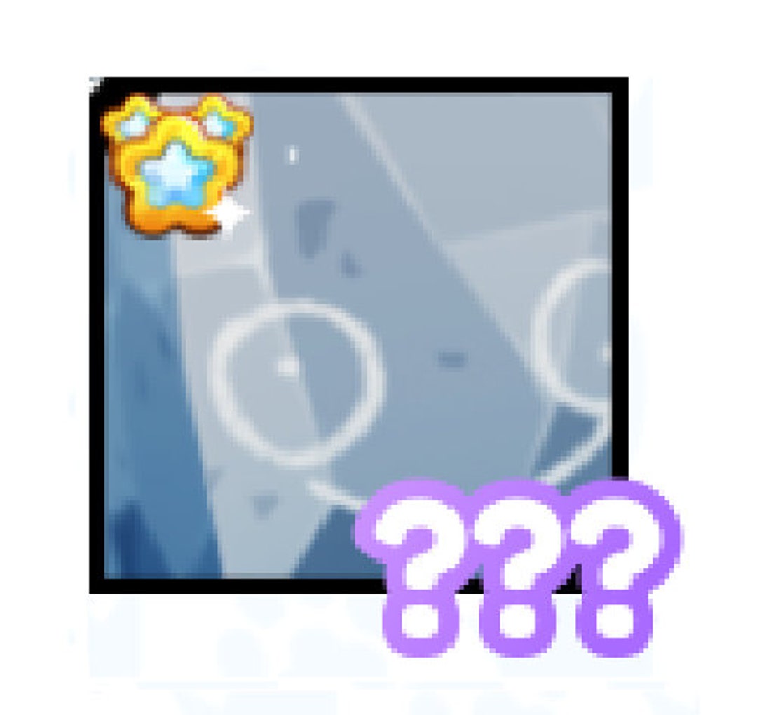 Huge Happy Rock Pet Simulator X PSX Etsy