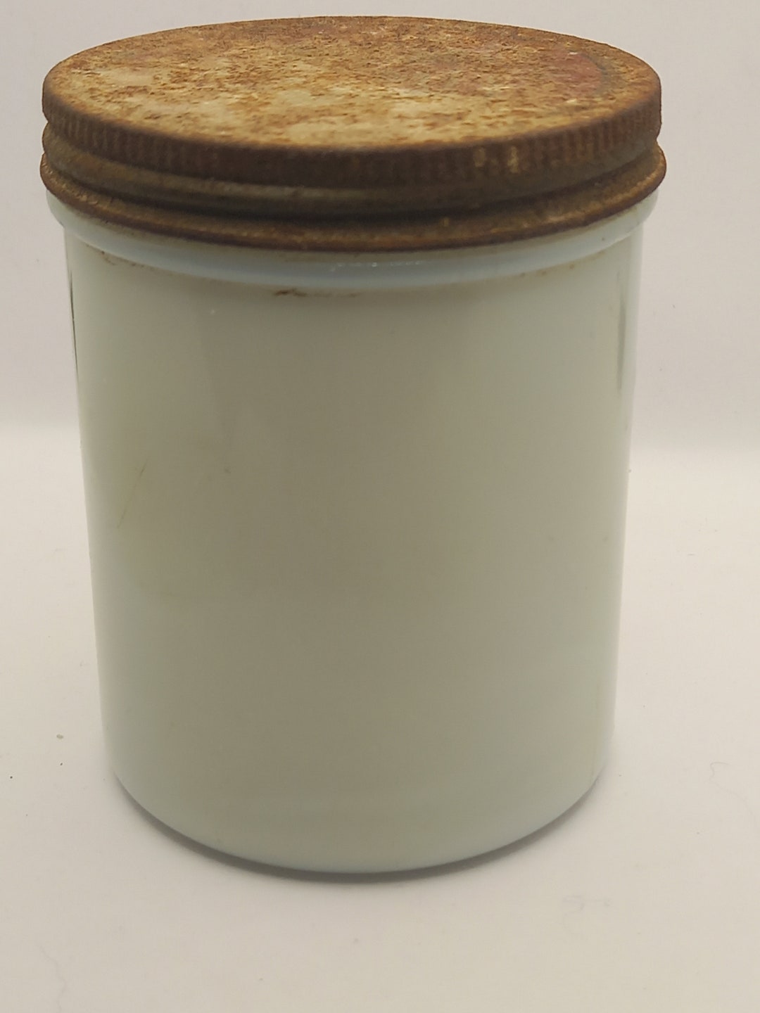Very Old Vegemite Jar. Etsy