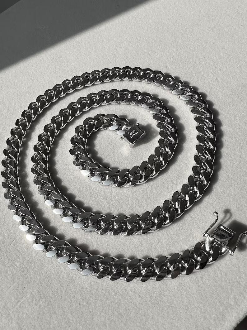 xxxa様 納期10/15-22予定 キューバンチェーン 楽天市場】マイアミ