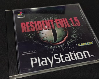 Resident Evil 1.5 or zero or whatever.