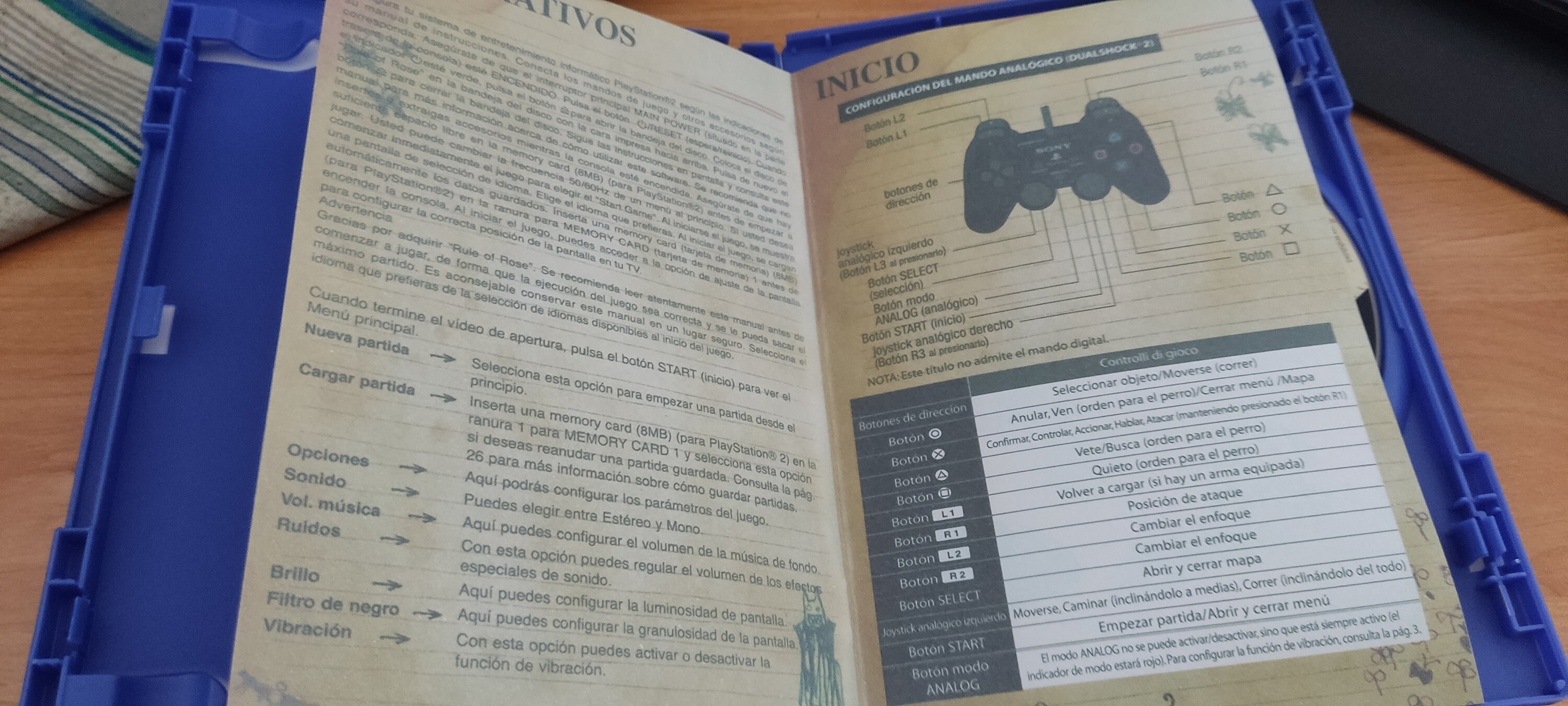 playstation 2 rule of rose playstation 2 rule of rose