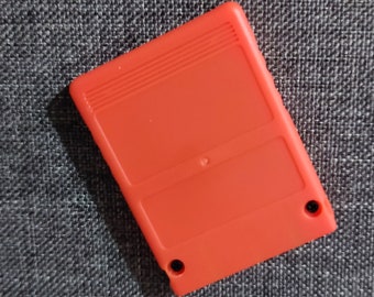 Ps2boot special memory card