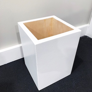 Yoga Mat Storage Holder Cube, Exercise Equipment, Floor Workout, Organizer Box, Fitness Gear Storage, Home Yoga Studio Decor, Home Gym Decor