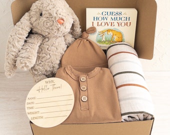 Baby Gift Basket, Gift Newborn, Baby Gift Box, Baby Gift Set, Baby Shower Gift Boy, Baby Boy Gifts, Custom New Baby Gift