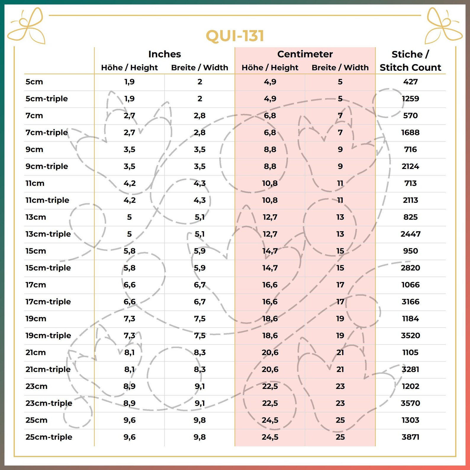 Dinosaur Footprint - Quilt Pattern (digital) - Edge to Edge Quilting ...