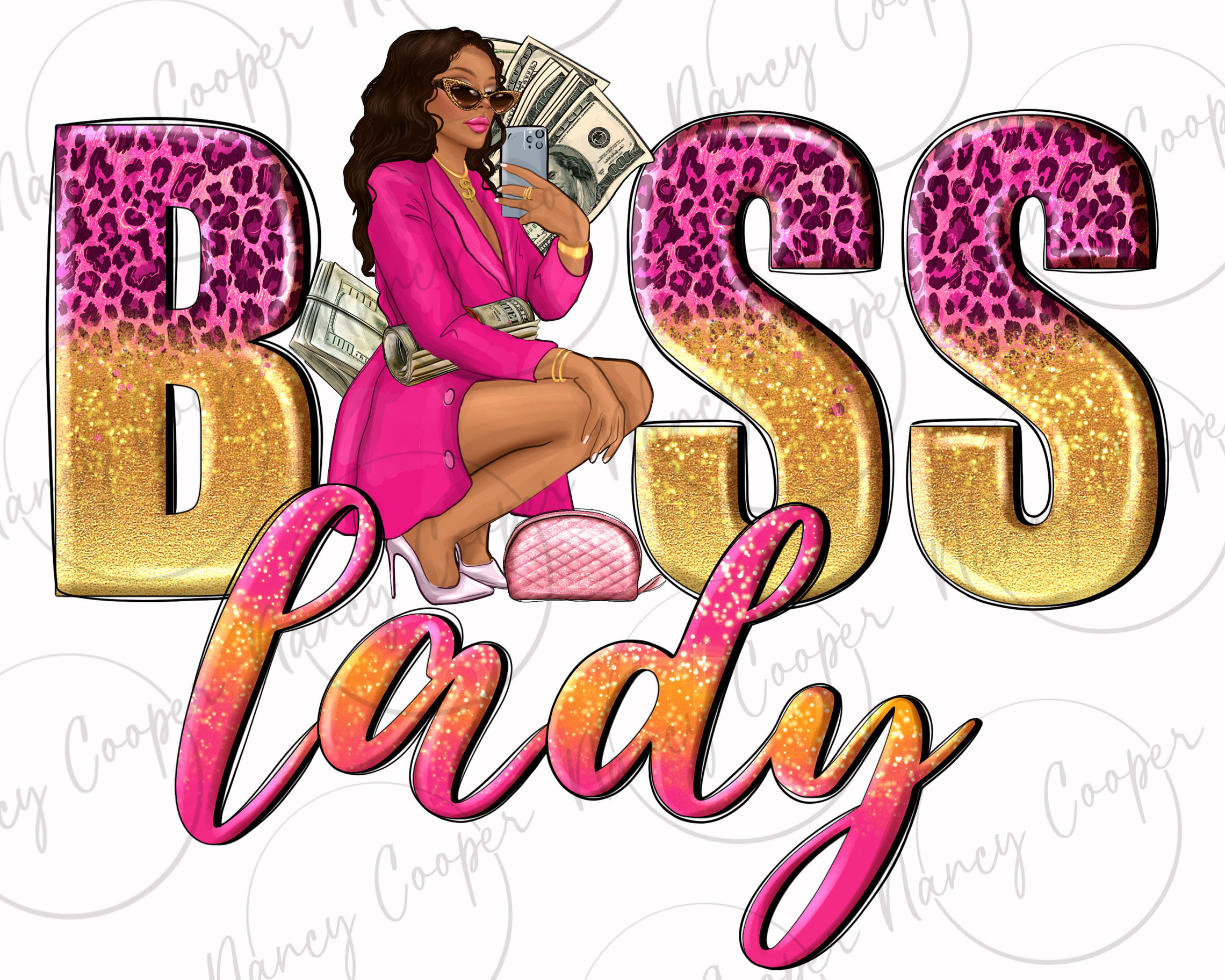 Boss lady inc hotsell
