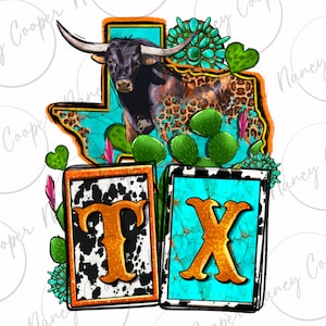 TX Texas png descarga de diseño de sublimación, mapa de Texas png, oeste de Texas png, diseño png occidental, descarga de diseños sublimados
