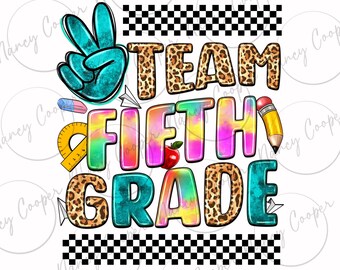 Team vijfde leerjaar png sublimatie ontwerp downloaden, 5e leerjaar png, afstuderen png, school leven png, school vibes png, sublimeer ontwerpen downloaden