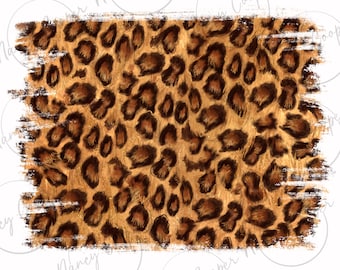Leopard background png sublimation design download, western background png, leopard pattern png, sublimate designs download