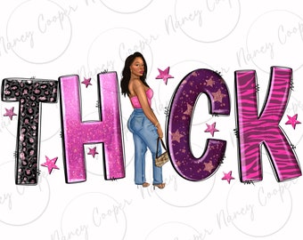 Thick afro black woman png sublimation design download, girl boss png, business girl png, afro girl png, sublimate designs download