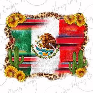 Mexican flag png sublimation design download, Mexican Day png, Mexico png, Mexican png, western mexican flag png,sublimate designs download