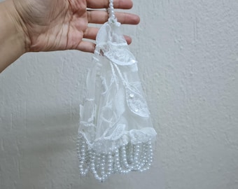 Luxury Sequin Halay Handkerchie, bridal wedding henna halay handkerchief