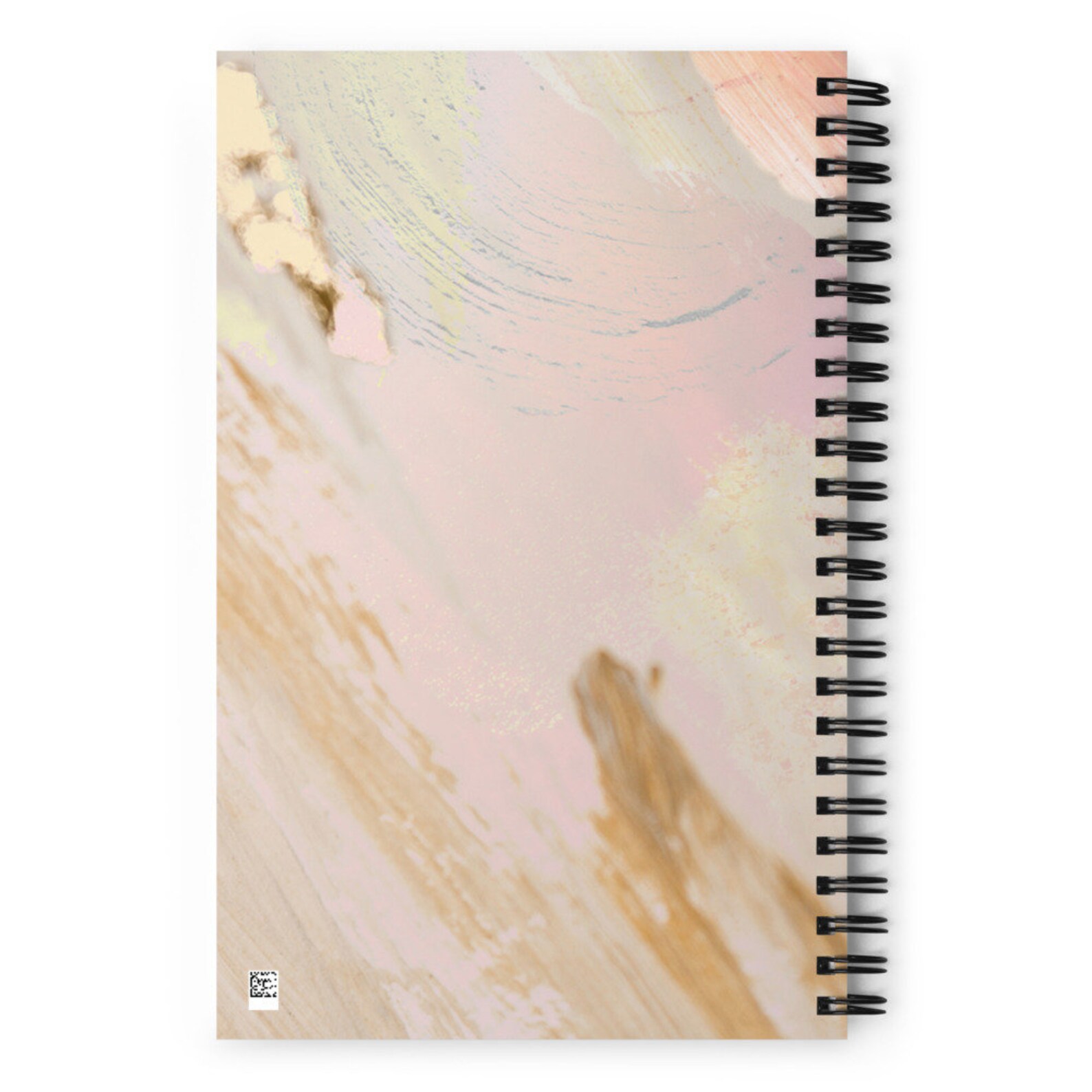 Interior Design Spiral Notebook Dotted Notebook for - Etsy