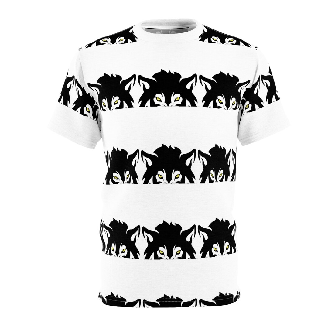 Wolf Wild Wolf Eyes Dark Devil Horror Unisex Cut Sew Etsy wolf-wild-wolf-eyes-dark-devil-horror-unisex-cut-sew-etsy