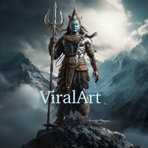 Lord Shiva
