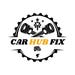 CARHUBFIX store logo