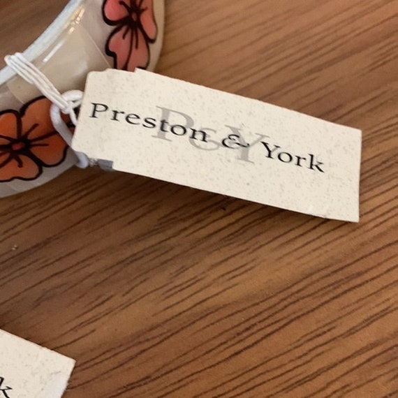 Preston & York bracelets NWT. One stretch and one… - image 2