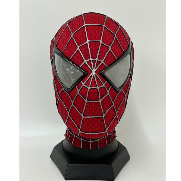 Sam Raimi Lens Spider Man Sam Raimi Lenses - Etsy