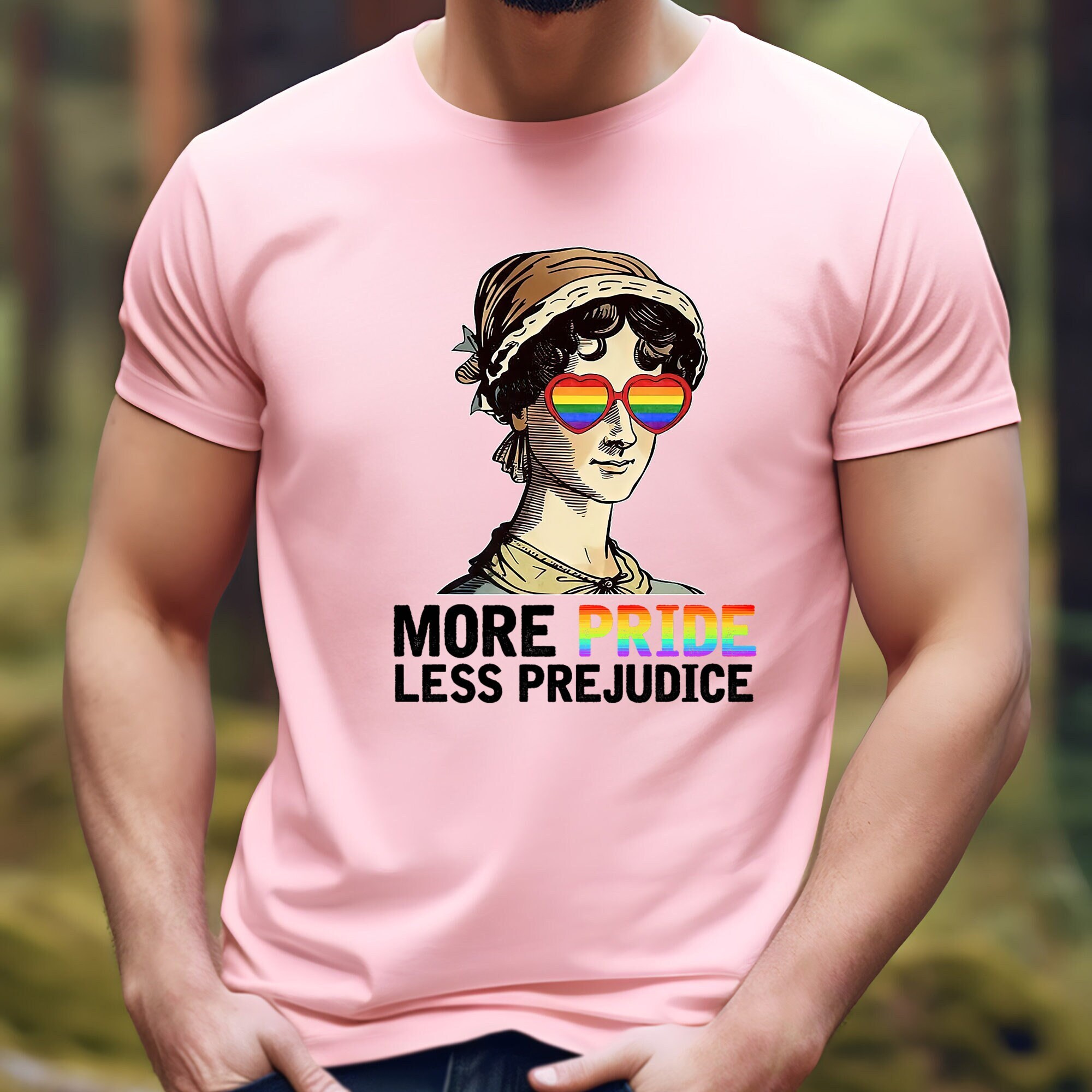 pride shirts etsy