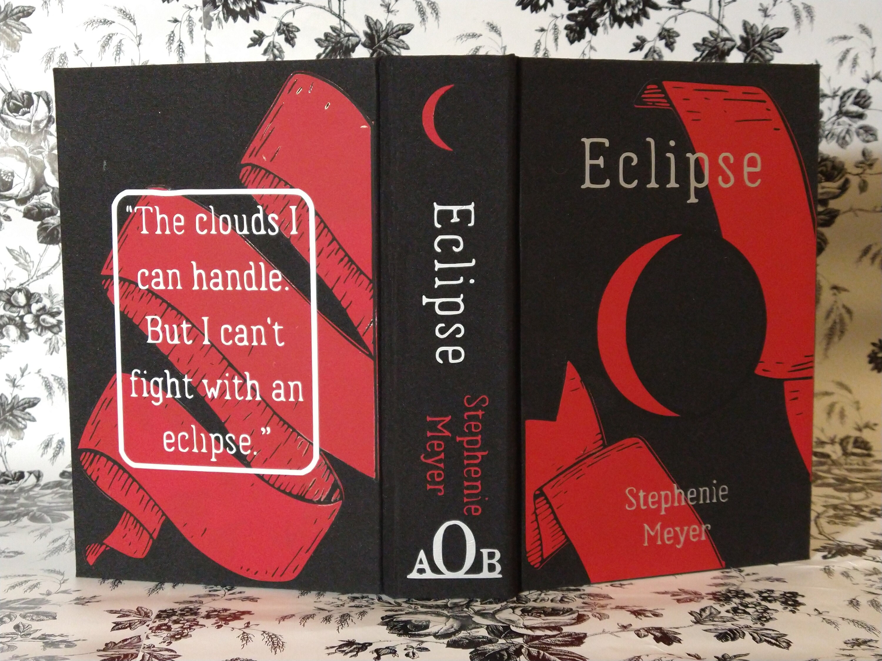 Custom Book Binding Etsy