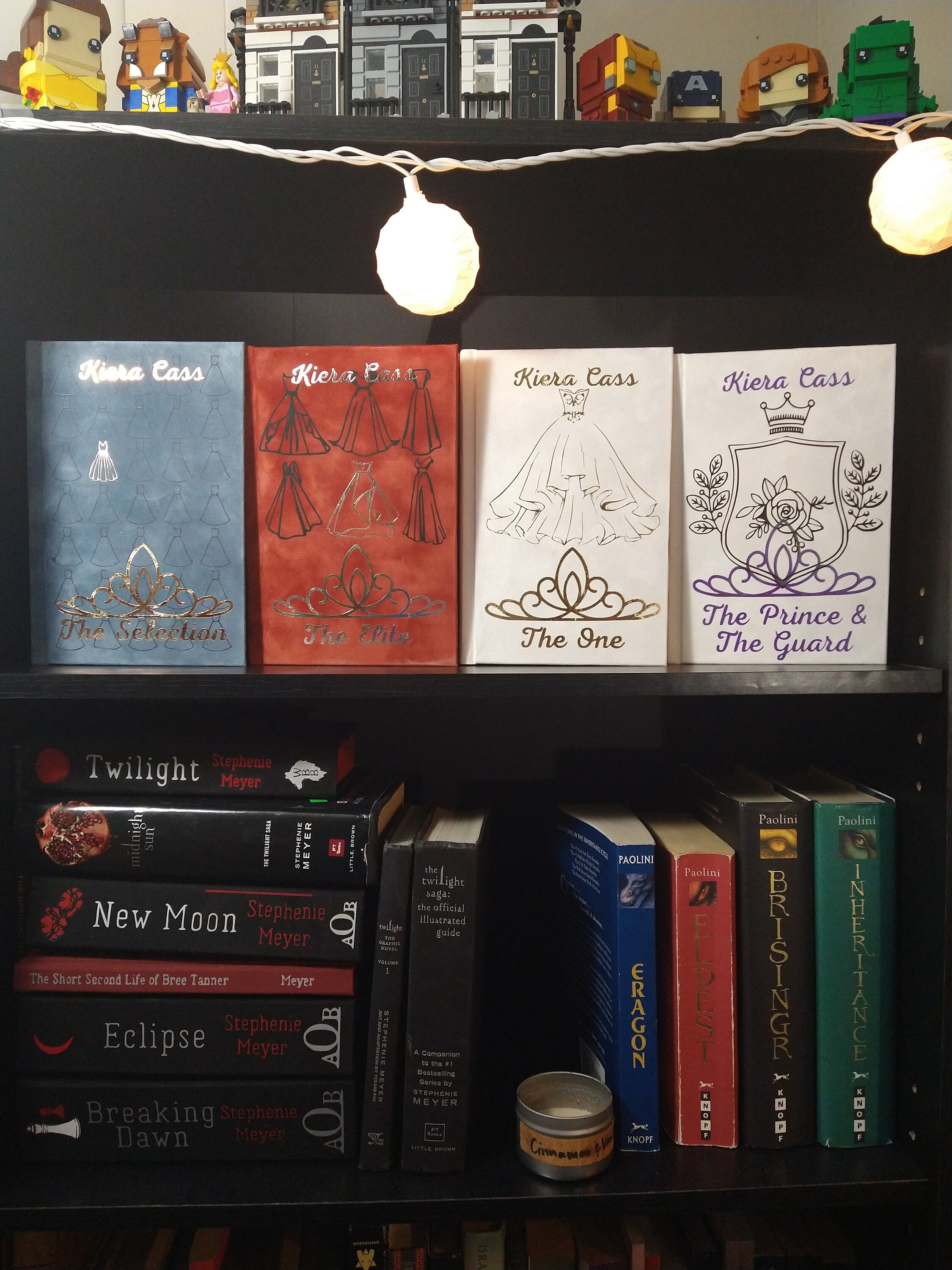 Custom Book Binding Etsy