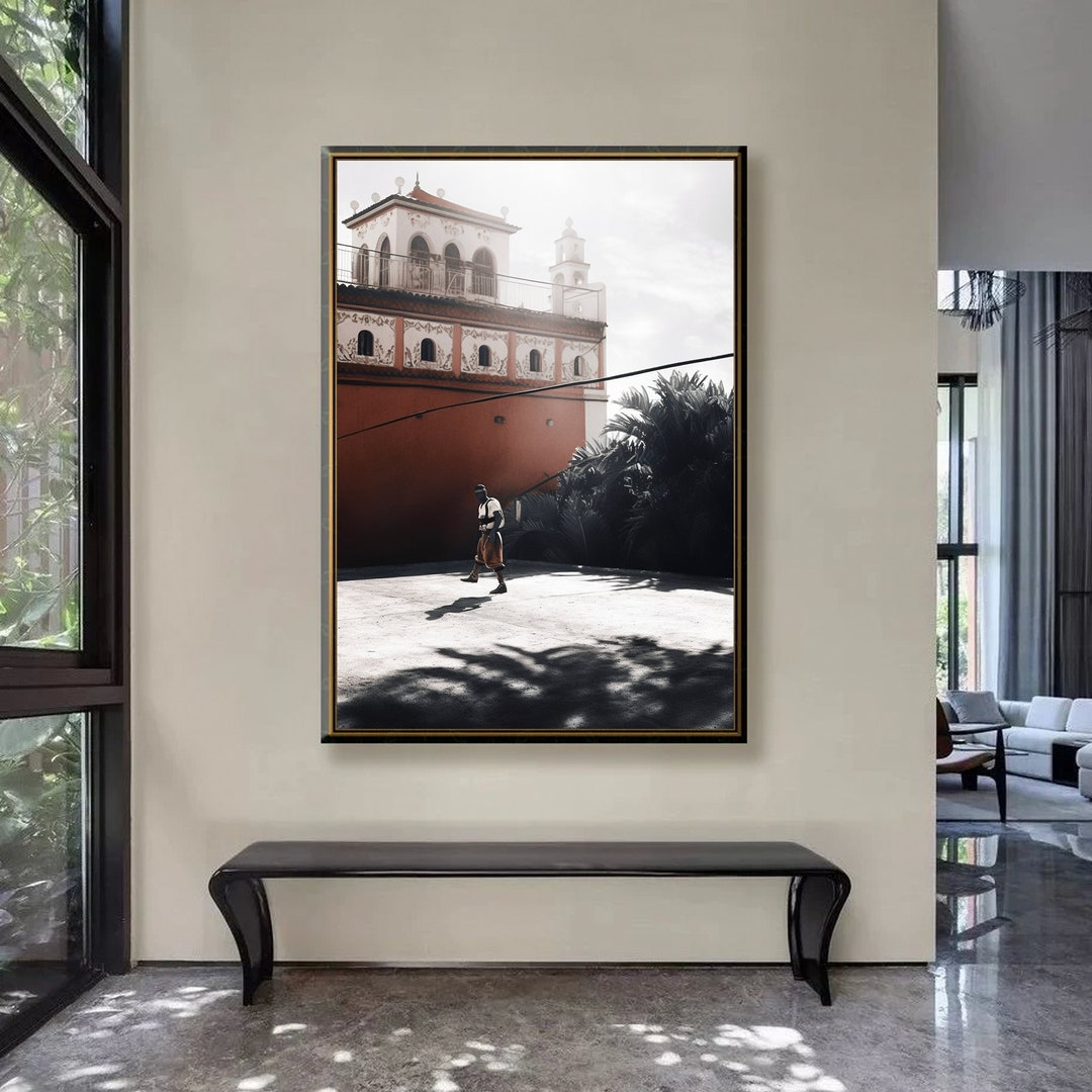 Arabic Wall Art Bundle Dim Colours Arabic Wall Art Arabic Etsy