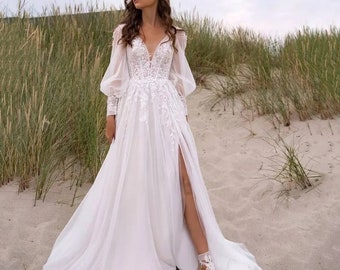 Robe de mariée