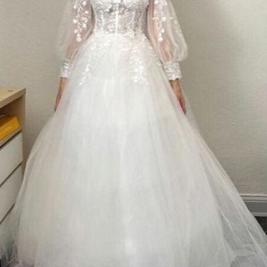 Hochzeitskleid