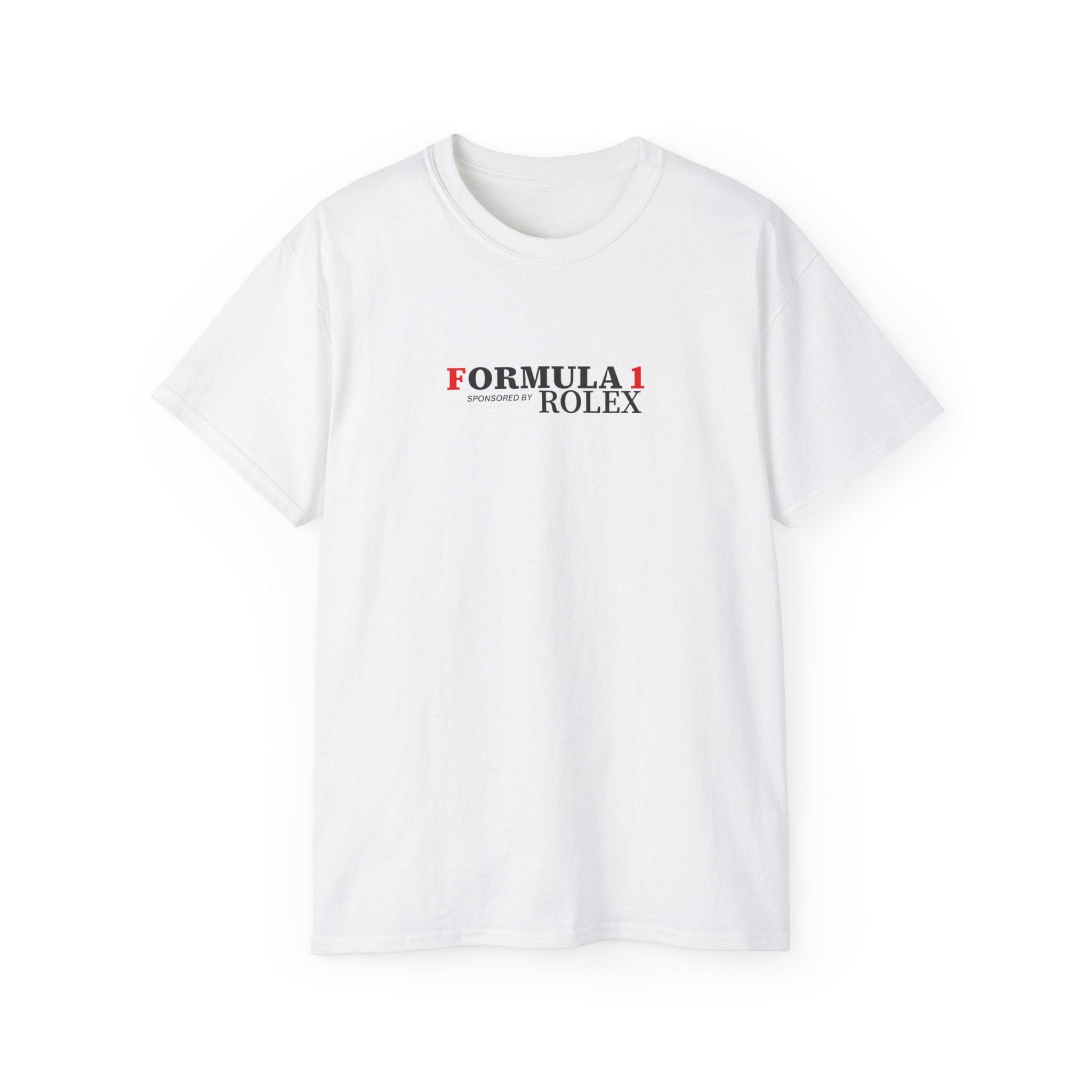 Rolex T Shirt Etsy Australia
