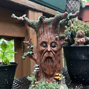 Enchanted Tree